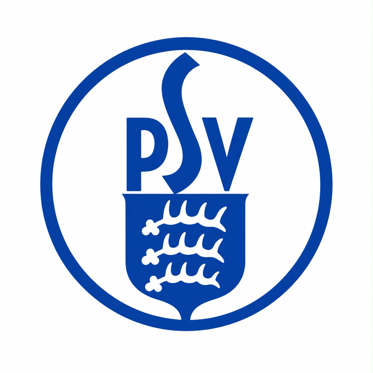 PSV Gaststätte Logo